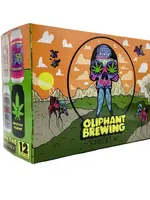 Oliphant Oliphant Variety 10mg THC 12 can