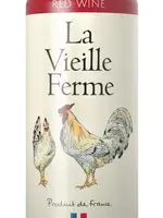 La Vieille Ferme La Vieille Ferme Rouge 4 CAN