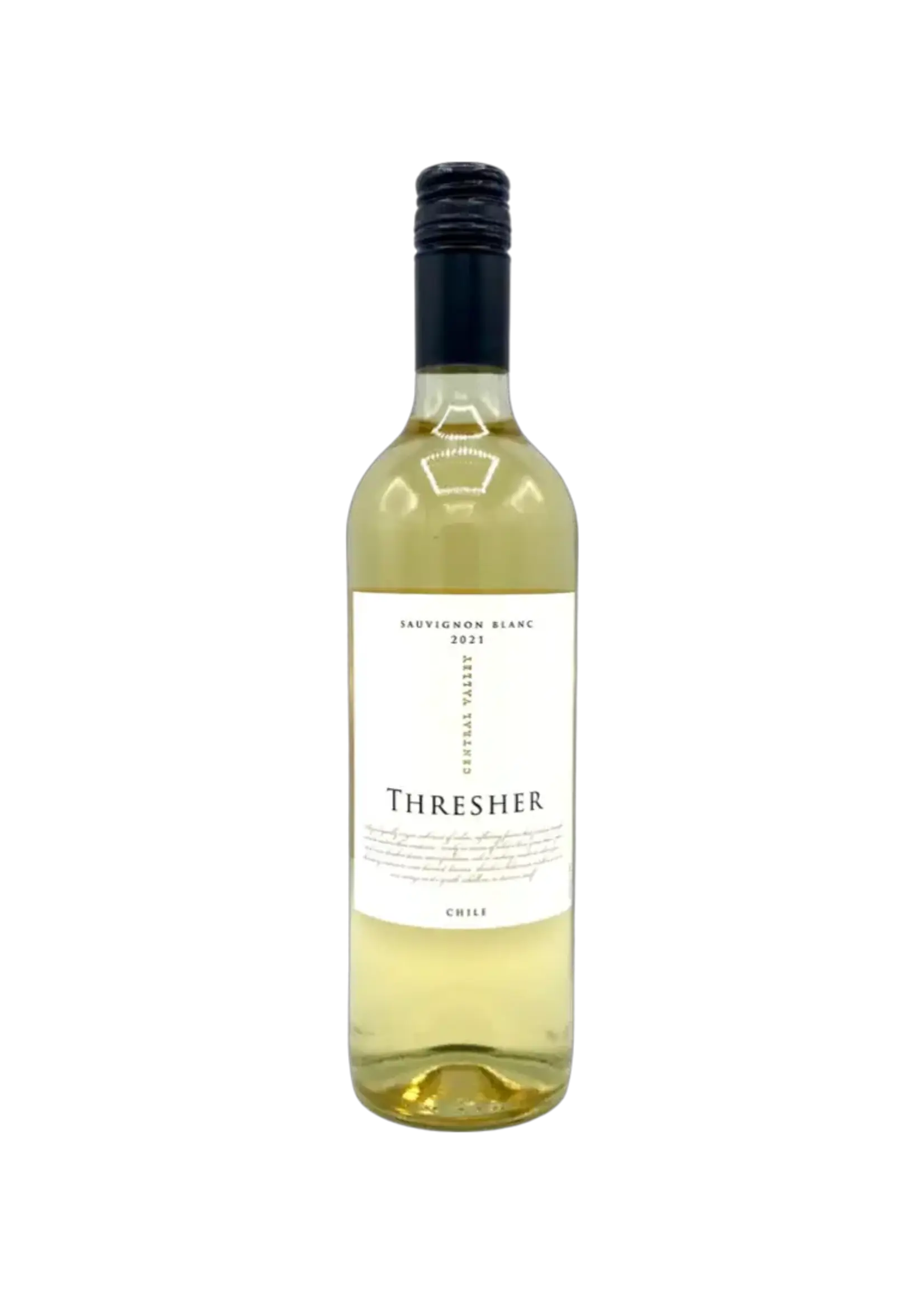 Thresher Thresher Sauvignon Blanc