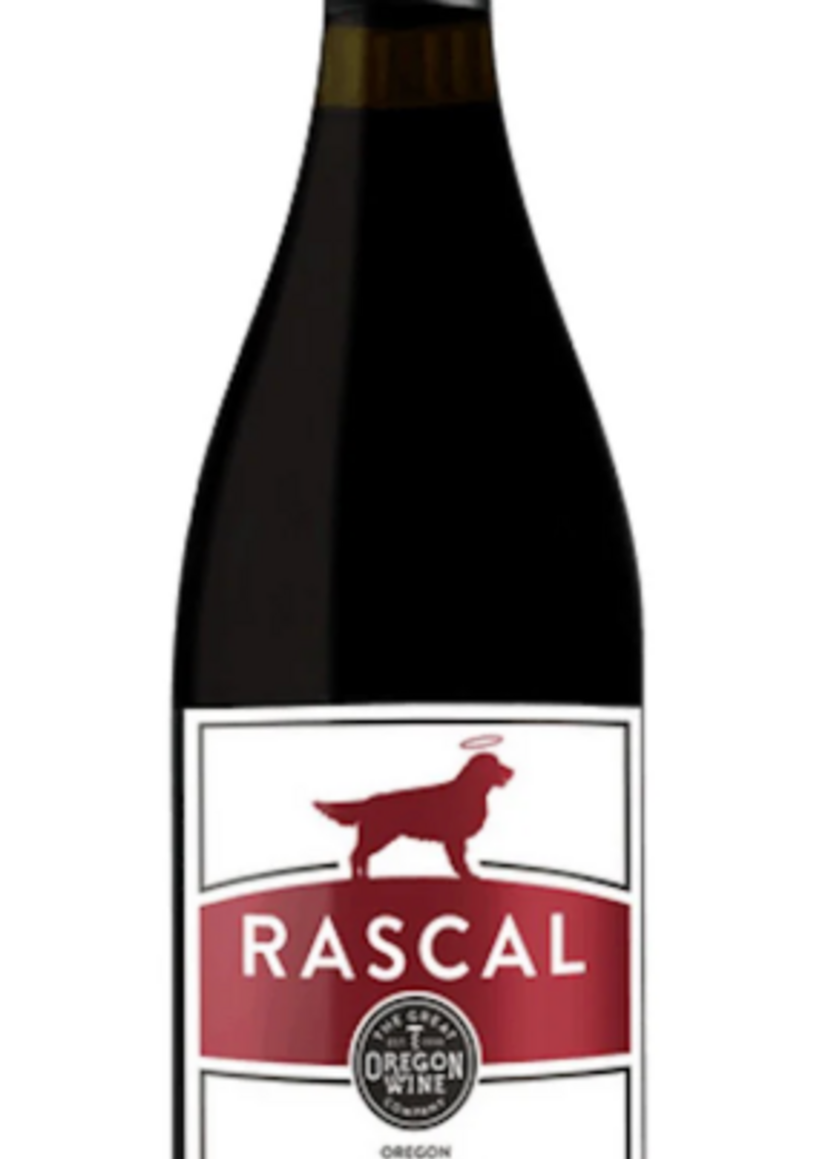 Rascal Rascal Pinot Noir