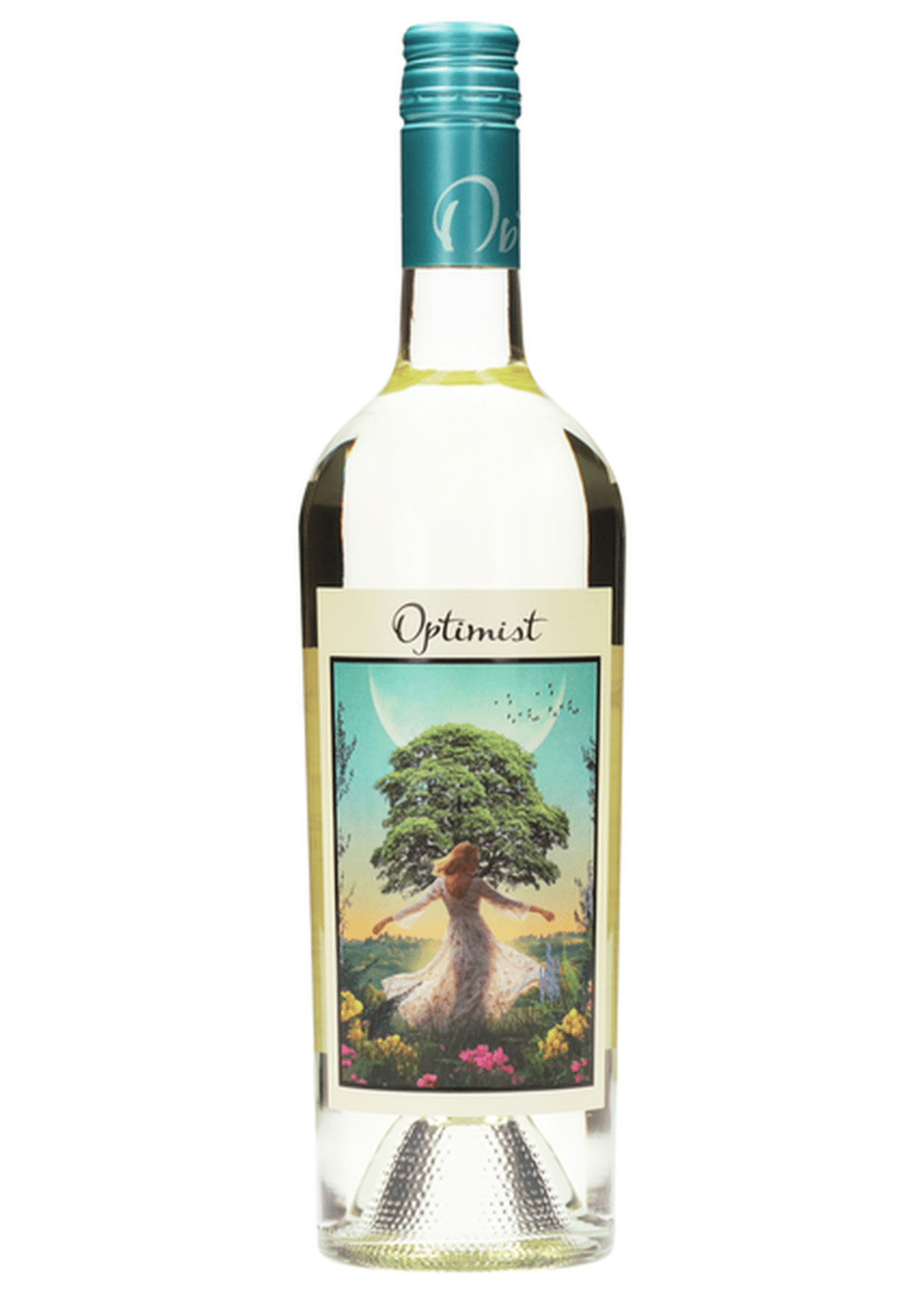 Daou Optimist Sauvignon Blanc