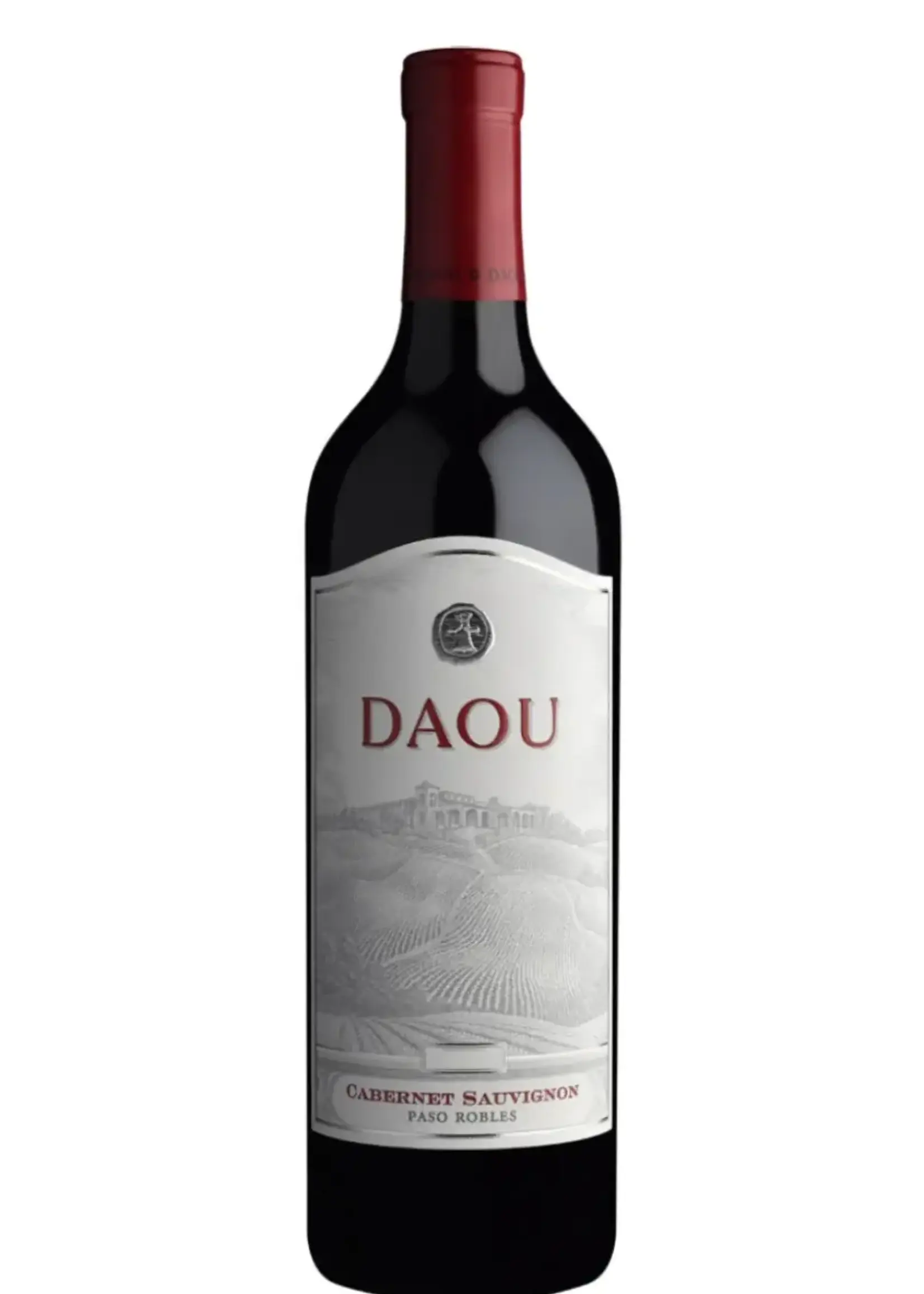 Daou Daou Cabernet Sauvignon