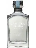 Cantera Negra Cantera Negra Silver Tequila 750ml