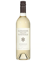 Alexander Valley Alexander Valley Sauvignon Blanc