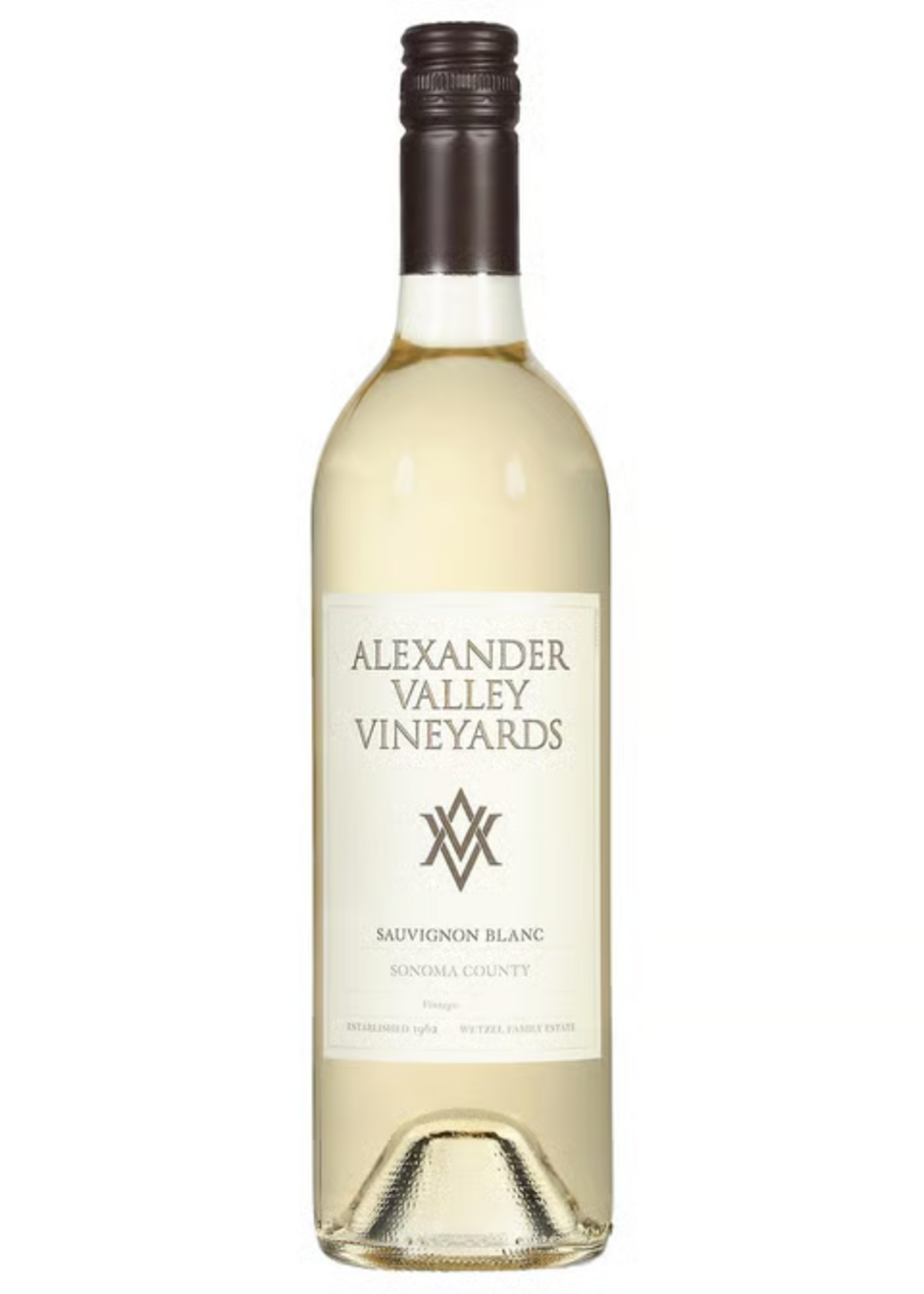 Alexander Valley Alexander Valley Sauvignon Blanc