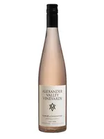 Alexander Valley Alexander Valley Rose Sangiovese