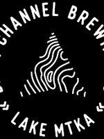 Back Channel Brewing Back Channel #BrewStacheStrong NE IPA 4 can