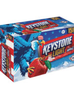Keystone Keystone Light Apple 15 can