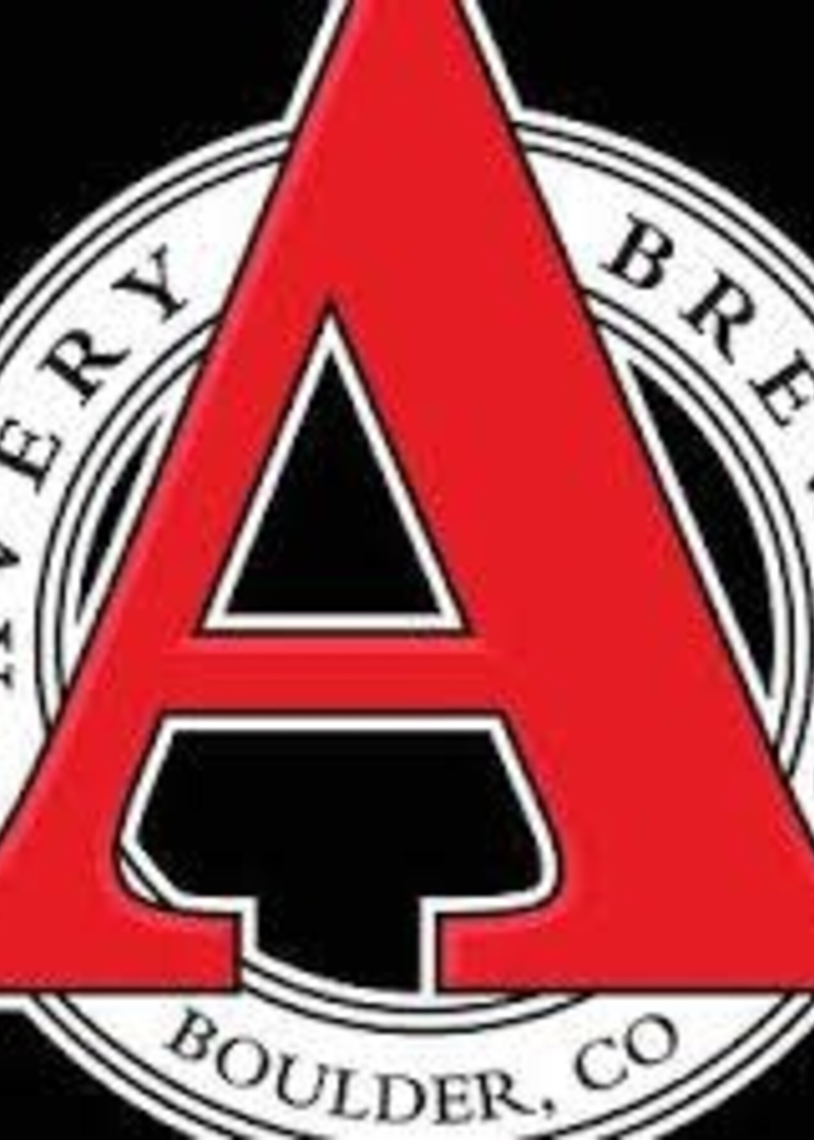 Avery Avery White Rascal 6 can