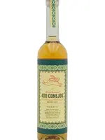 400 Conejos 400 Conejos Espadin Reposado Mezcal 750ml
