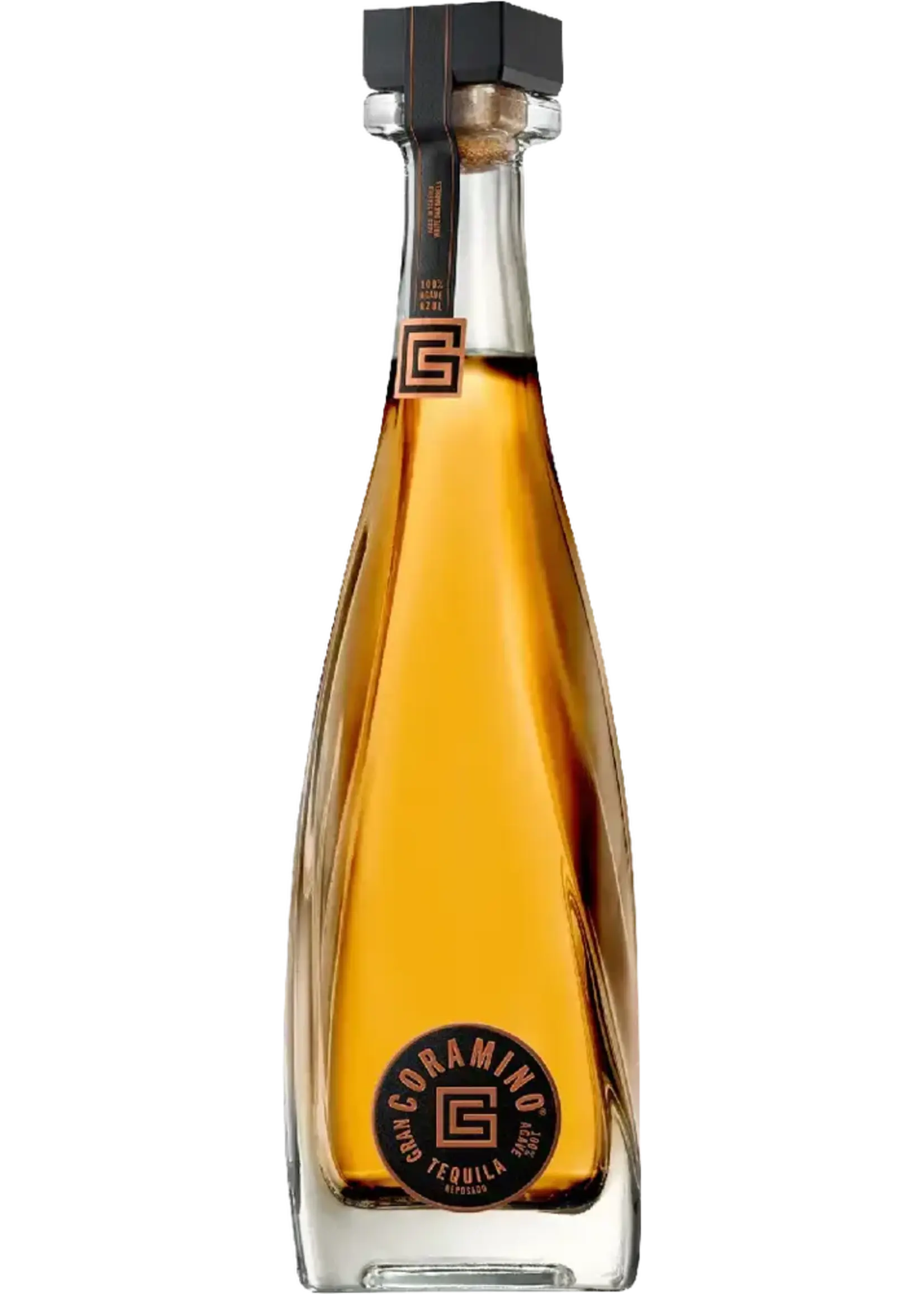 Grand Centenario Gran Coramino Reposado 750ml