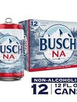 Busch Busch NA 12 can