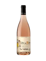 Domaine De La Solitude Domaine De La Solitude CDR Rose