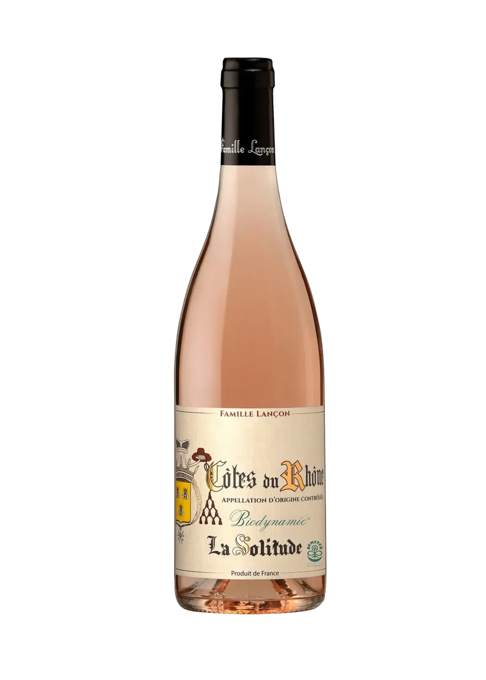 Domaine De La Solitude Domaine De La Solitude CDR Rose
