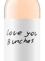 Stolpman Stolpman Vineyards Love You Bunches Rose