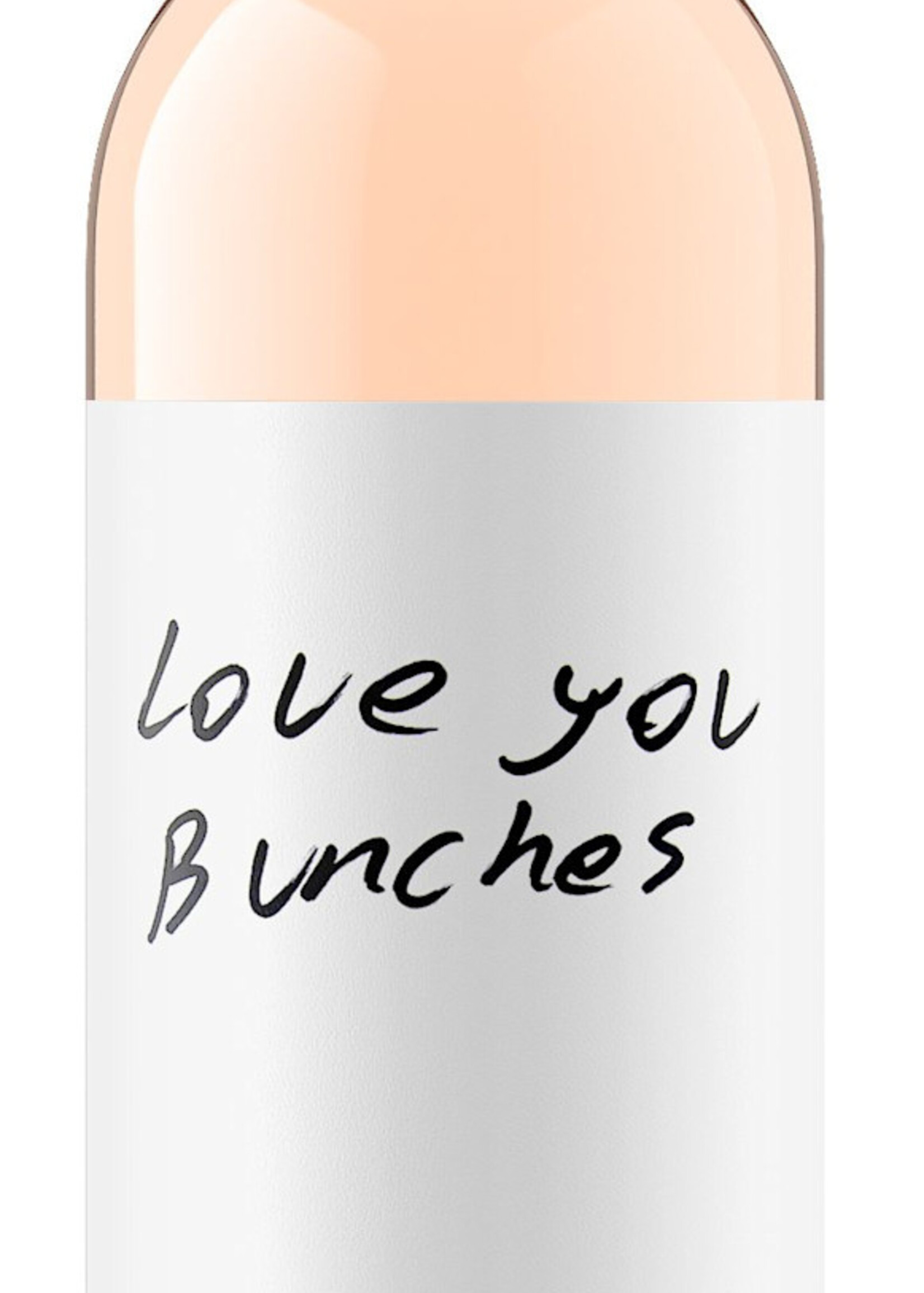 Stolpman Stolpman Vineyards Love You Bunches Rose