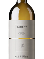 Cabert Cabert Pinot Grigio
