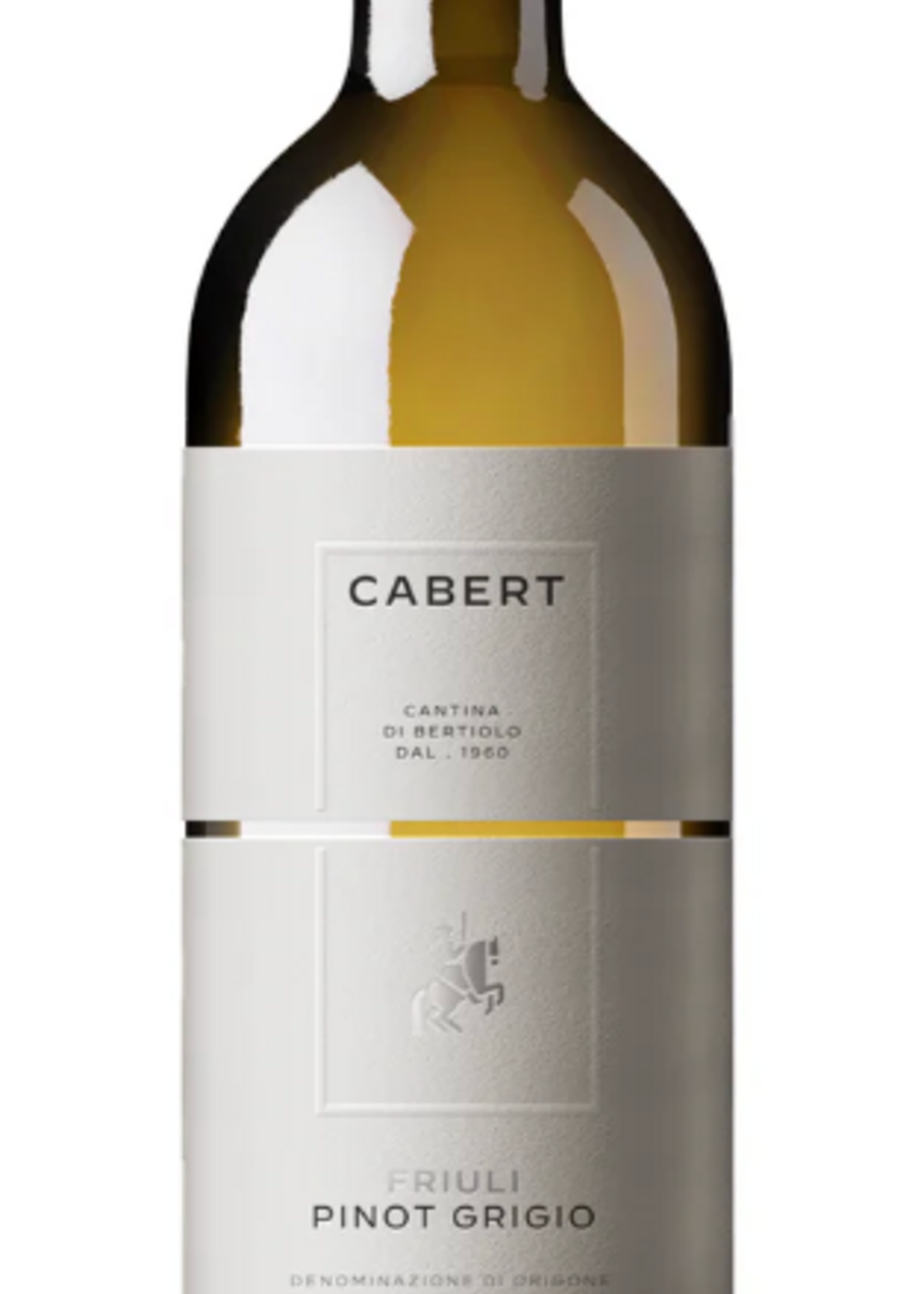 Cabert Cabert Pinot Grigio
