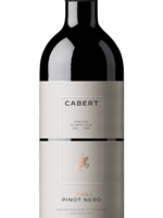 Cabert Cabert Pinot Noir