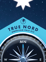 Insight Insight True Nord American Pale Ale 4 can