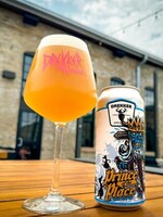 Drekker Drekker Prince of the Place IPA 4 can
