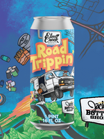 Elm Creek Brewing Co. Elm Creek Brewing Road Trippin' Hazy Pale Ale 4 can
