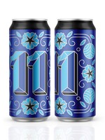 56 Brewing 56 Brewing Big 11 Anniversary DDH DIPA 4 can