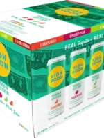 High Noon Sun Sips High Noon Fiesta Tequila Variety 12 can