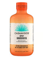 Casamigos Casamigos Spicy Margarita 750ml
