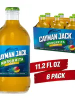 Cayman Jack Cayman Jack Mango Margarita 6 btl