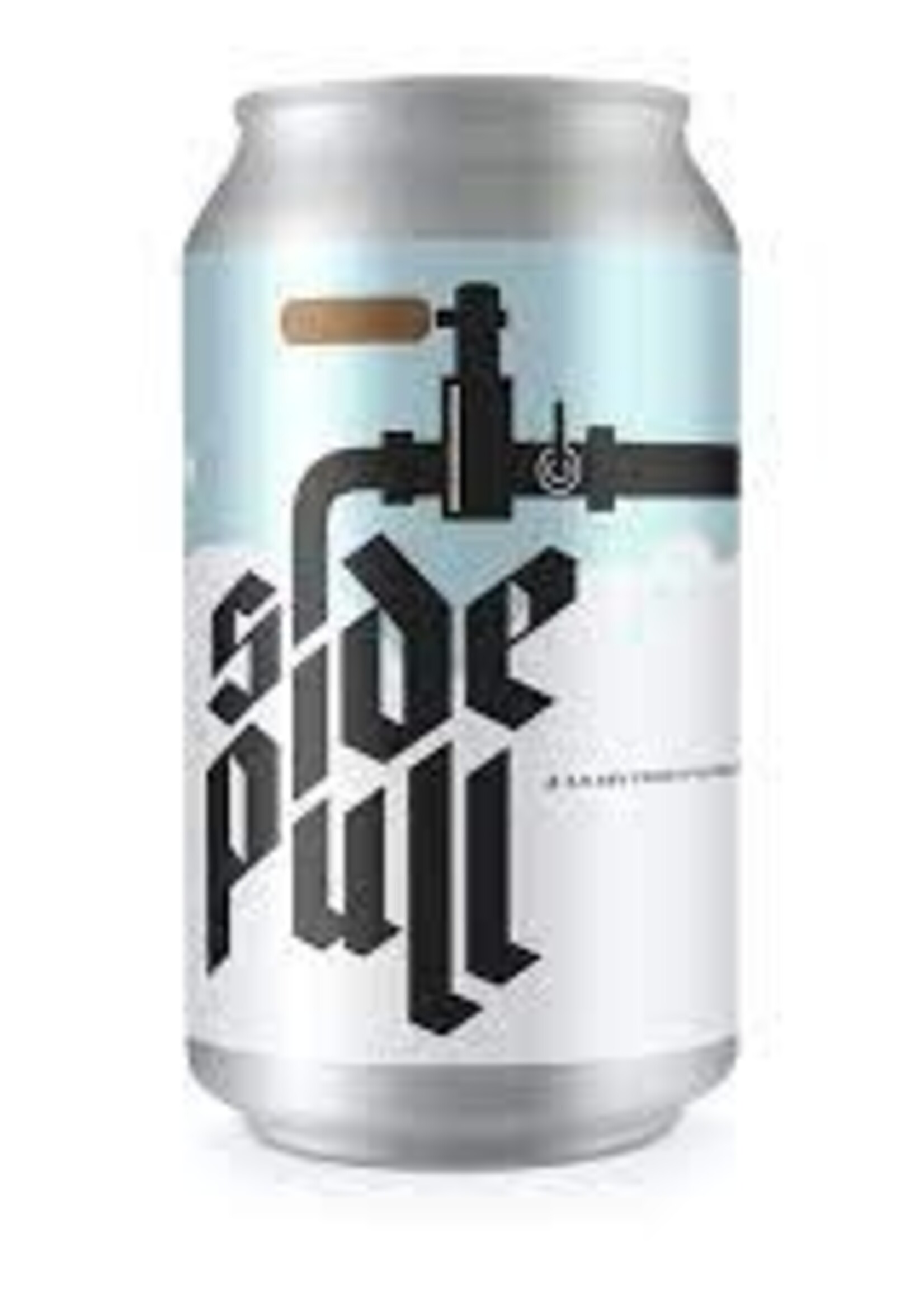 Fair State Fair State Side Pull Czech Lager 4 can