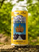 Half Acre Half Acre x Allagash Daisy Cutter Crown IPA 4 can