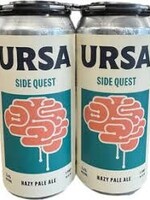 Ursa Minor Ursa Minor Side Quest Hazy Pale Ale 4 Can