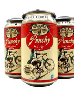 Sociable Cider Werks Sociable Cider Werks Punchy Fruit Punch 4 can