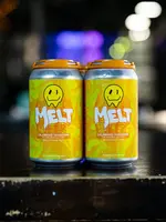 Modist Brewing Company Modist Melt Calamansi Tangerine 10MG THC 12oz 4 can