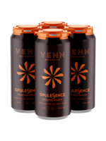 Venn Brewing Venn Brewing Opulessence Orange Smash 4 pack
