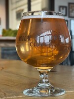 Milk & Honey Cider Milk and Honey Blood Orange Cider 4 btl