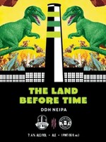 Blackstack Blackstack The Land Before Time DDH NE IPA 4 can