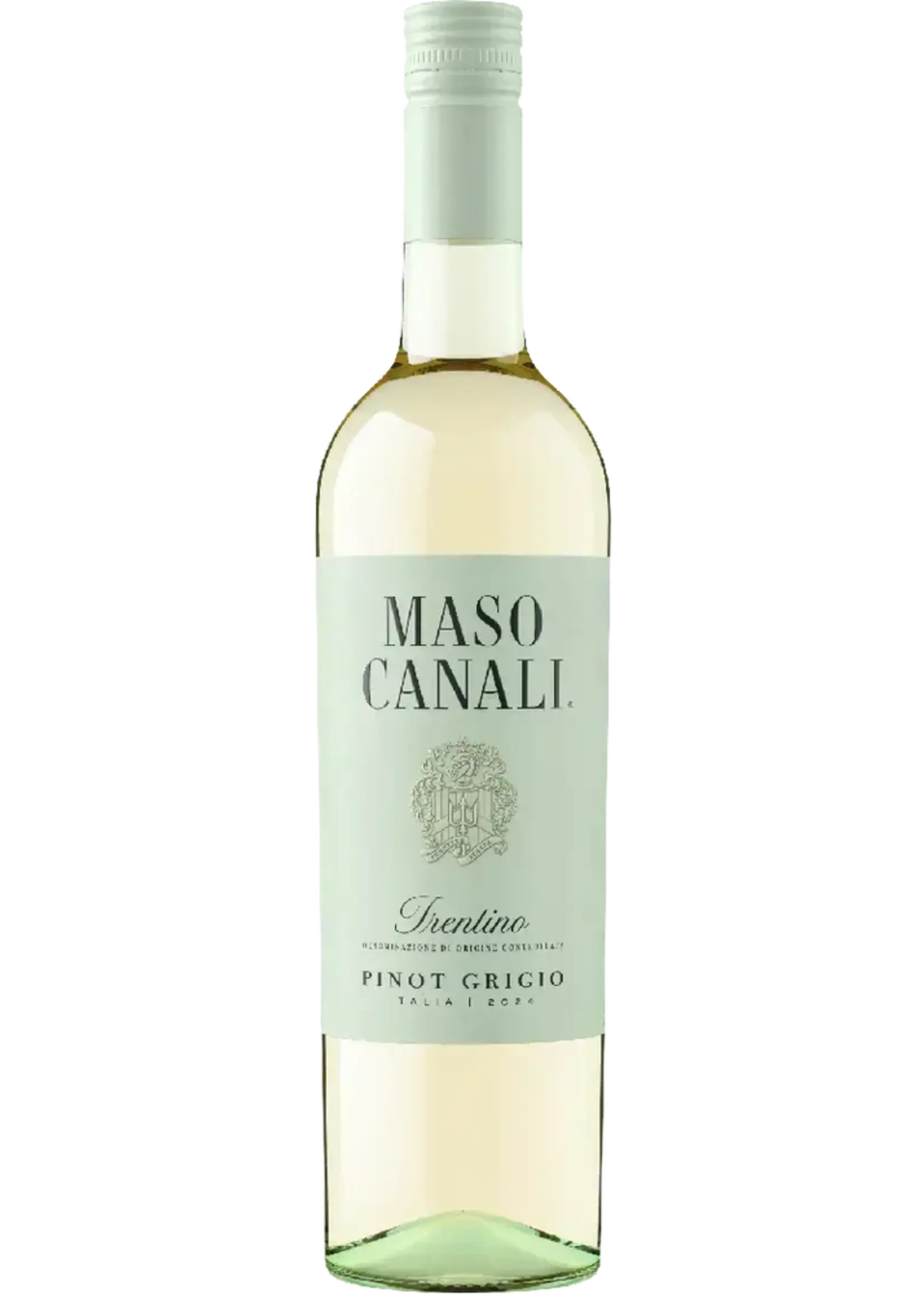Maso Canali Maso Canali Pinot Grigio