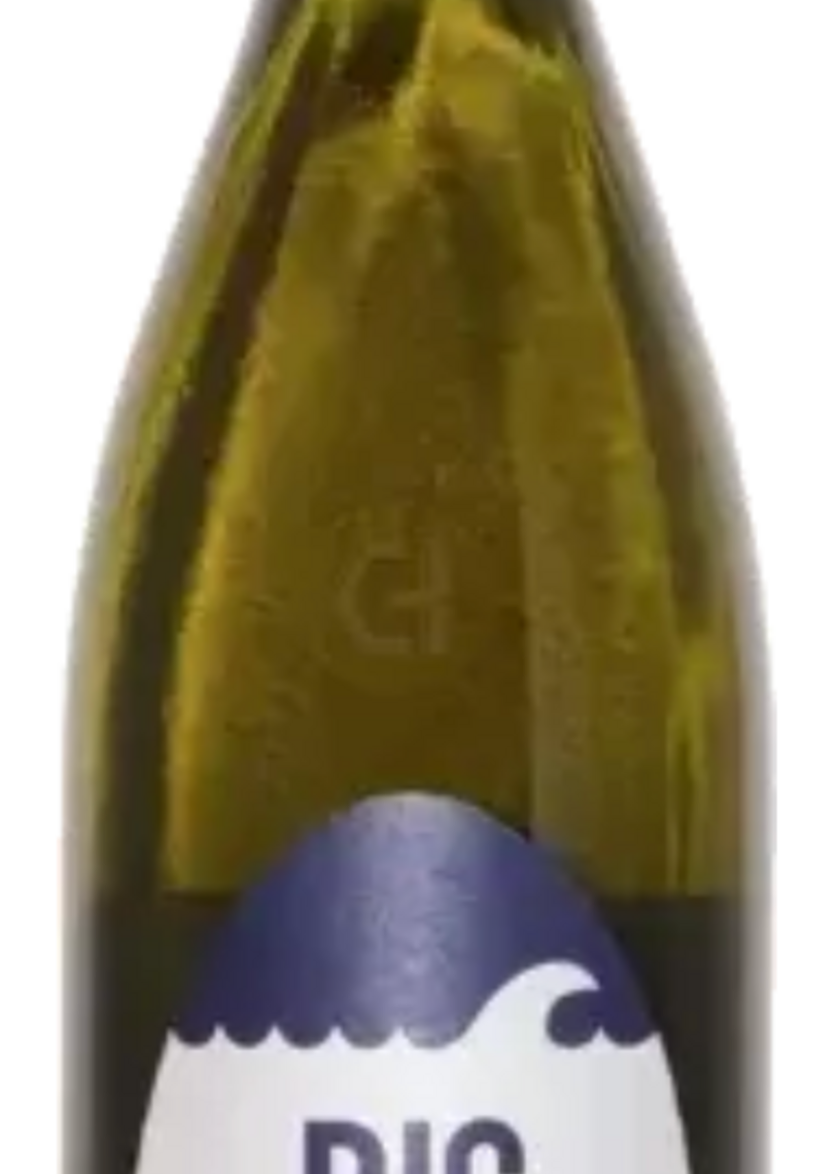 Big Salt Big Salt White Blend