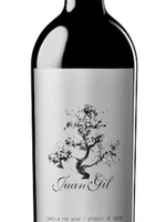 Juan Gil Juan Gil Organic Silver Monastrell