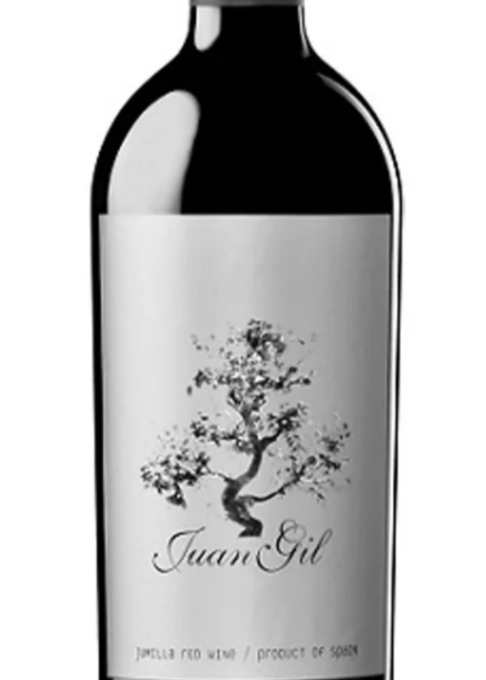 Juan Gil Juan Gil Organic Silver Monastrell