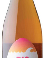 Big Salt Big Salt Orange Wine