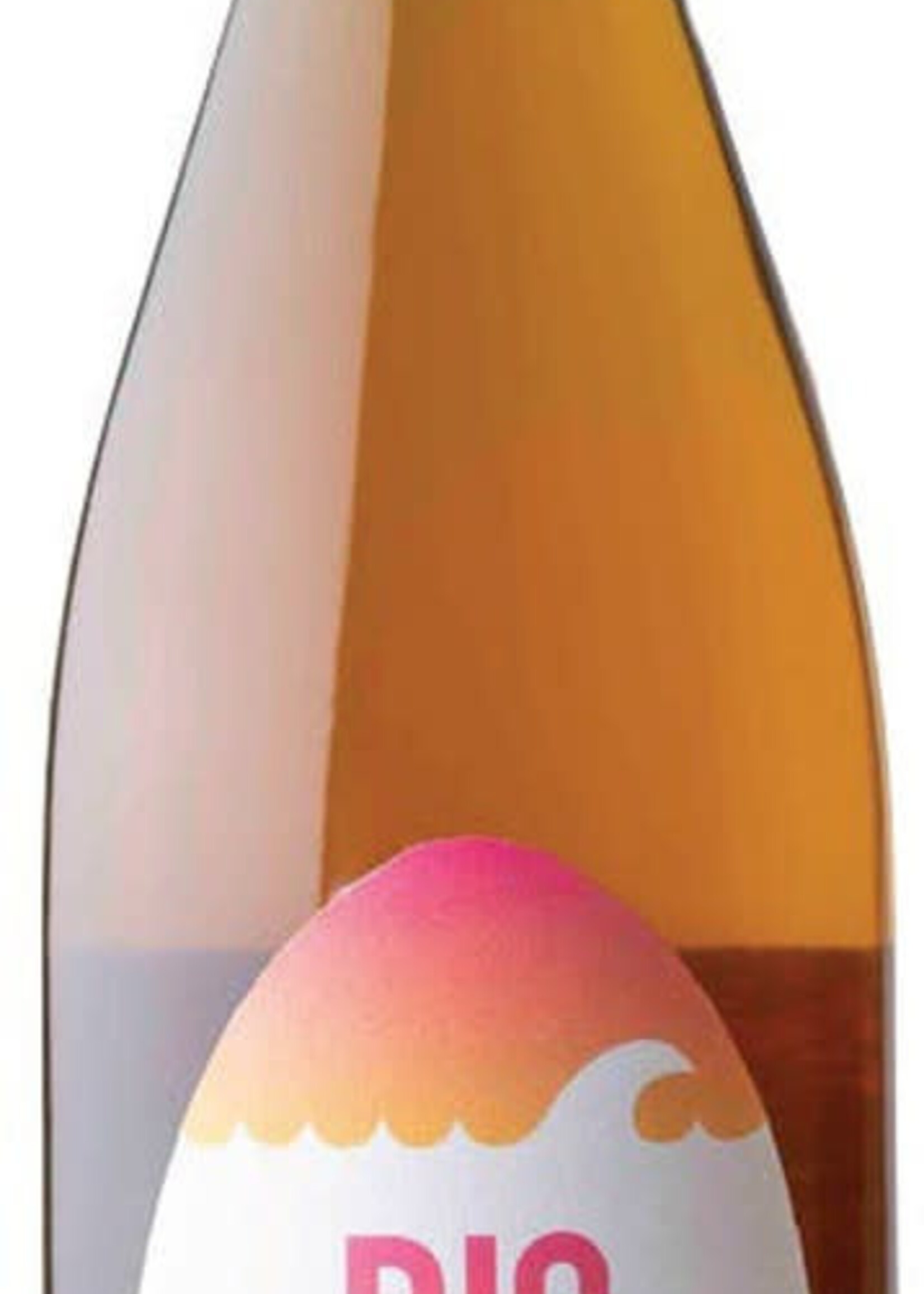 Big Salt Big Salt Orange Wine