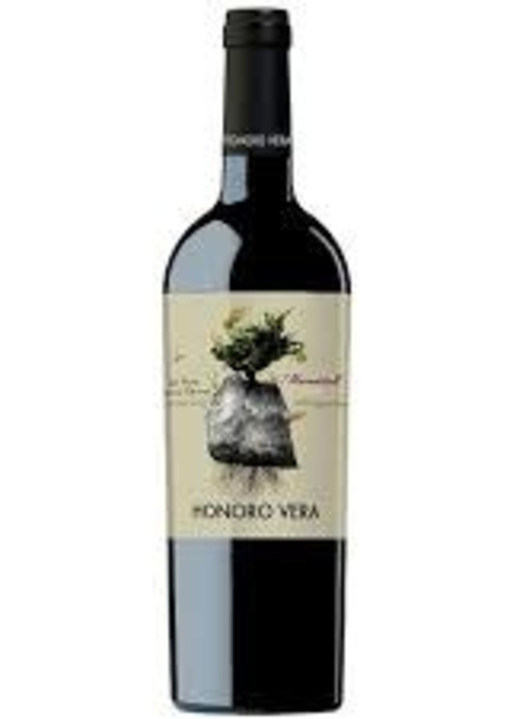 Honoro Vera Honoro Vera Organic Monastrell