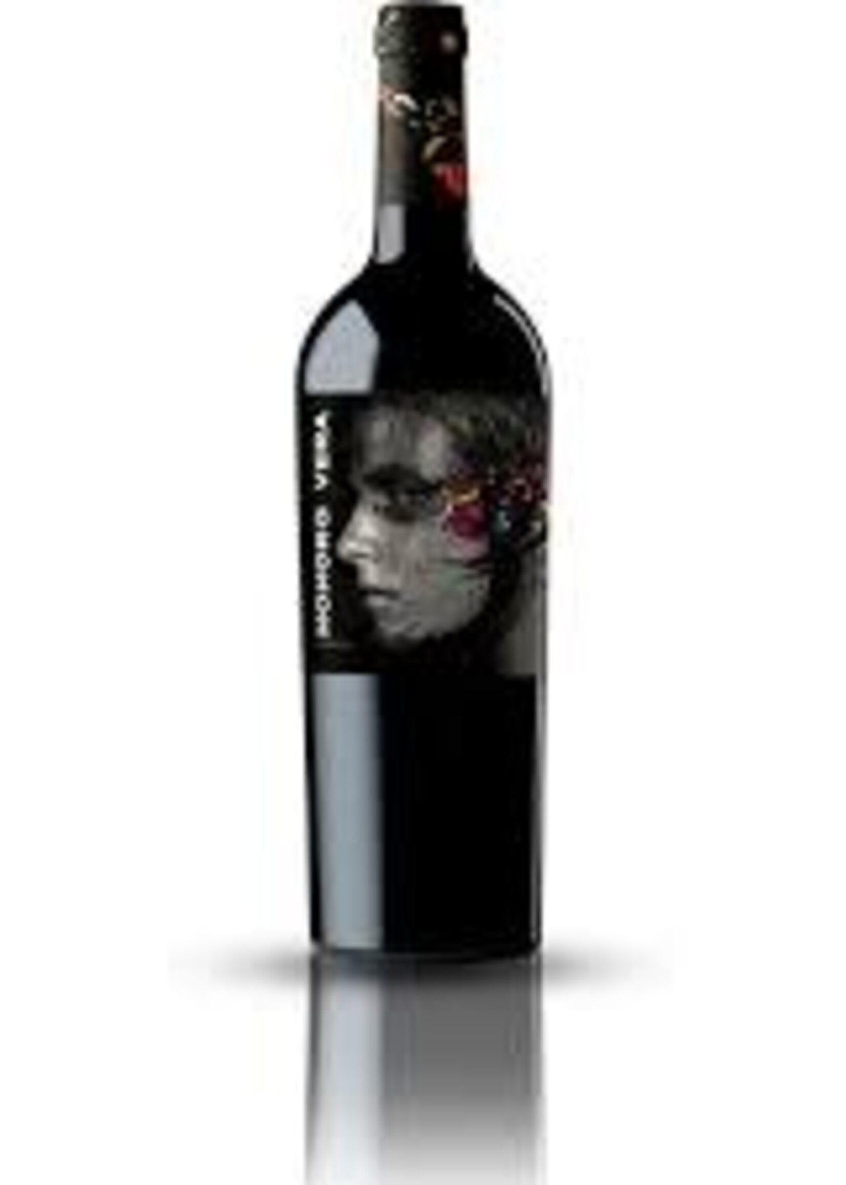 Honoro Vera Honoro Vera Garnacha
