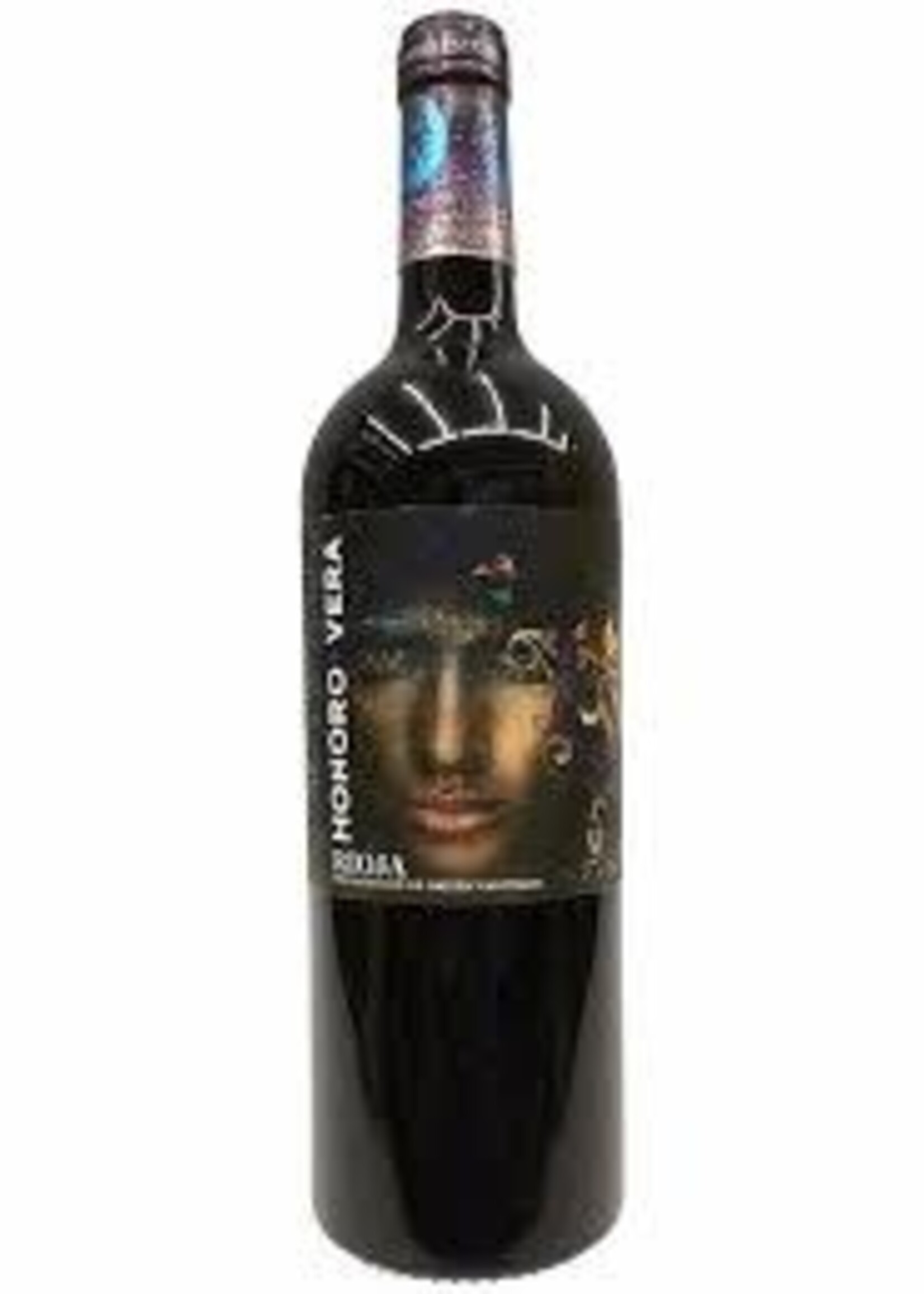 Honoro Vera Honoro Vera Rioja