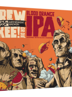 21st Amendment 21st Amendment Blood Orange Brew Free IPA 6 can
