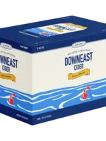 Downeast Downeast Peach Mango Cider 6 can