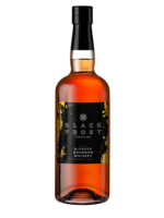 Black Frost Black Frost Blended Bourbon 750ml